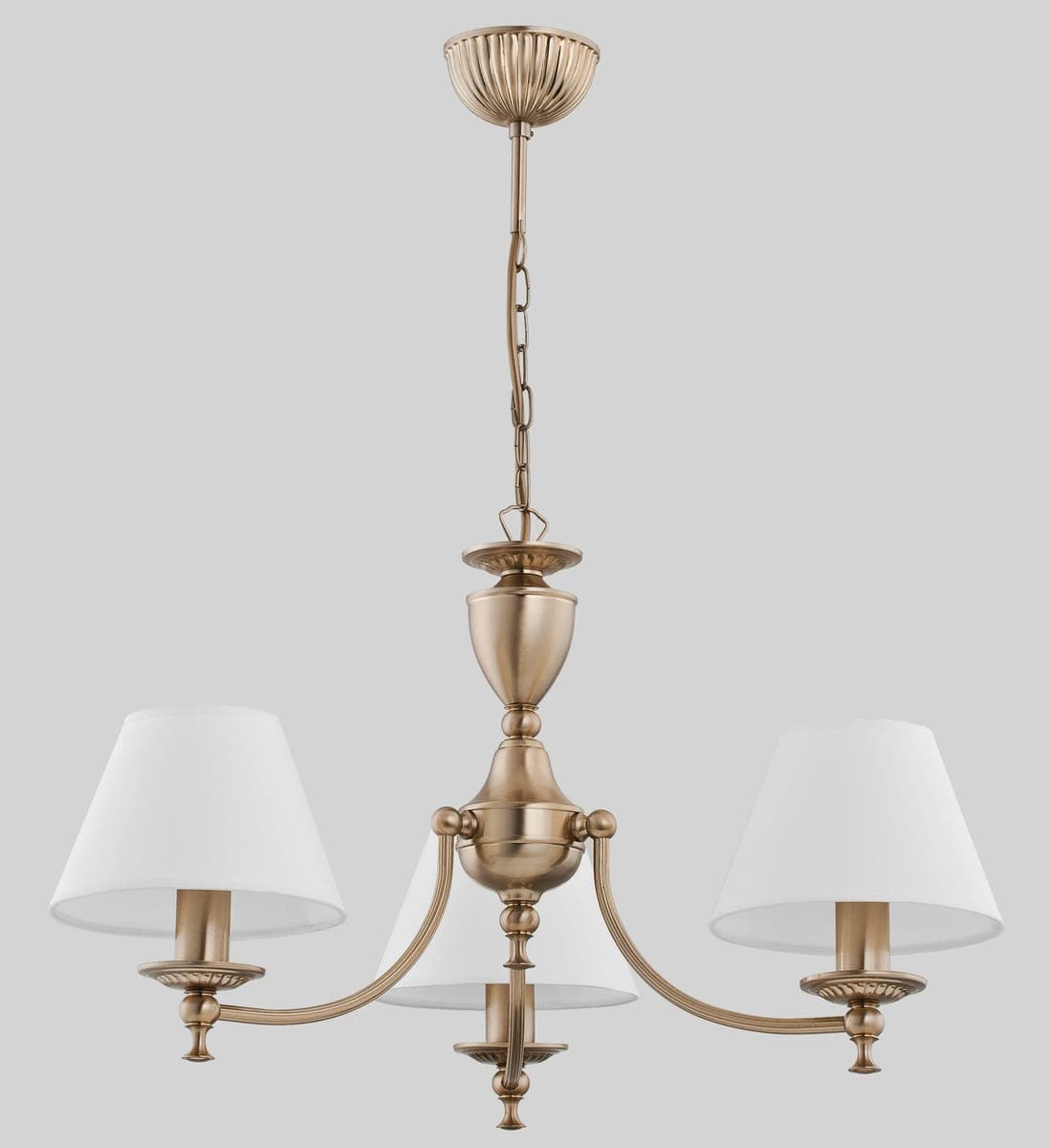 Candelabru Alfa Sofia Patyna 3xE14