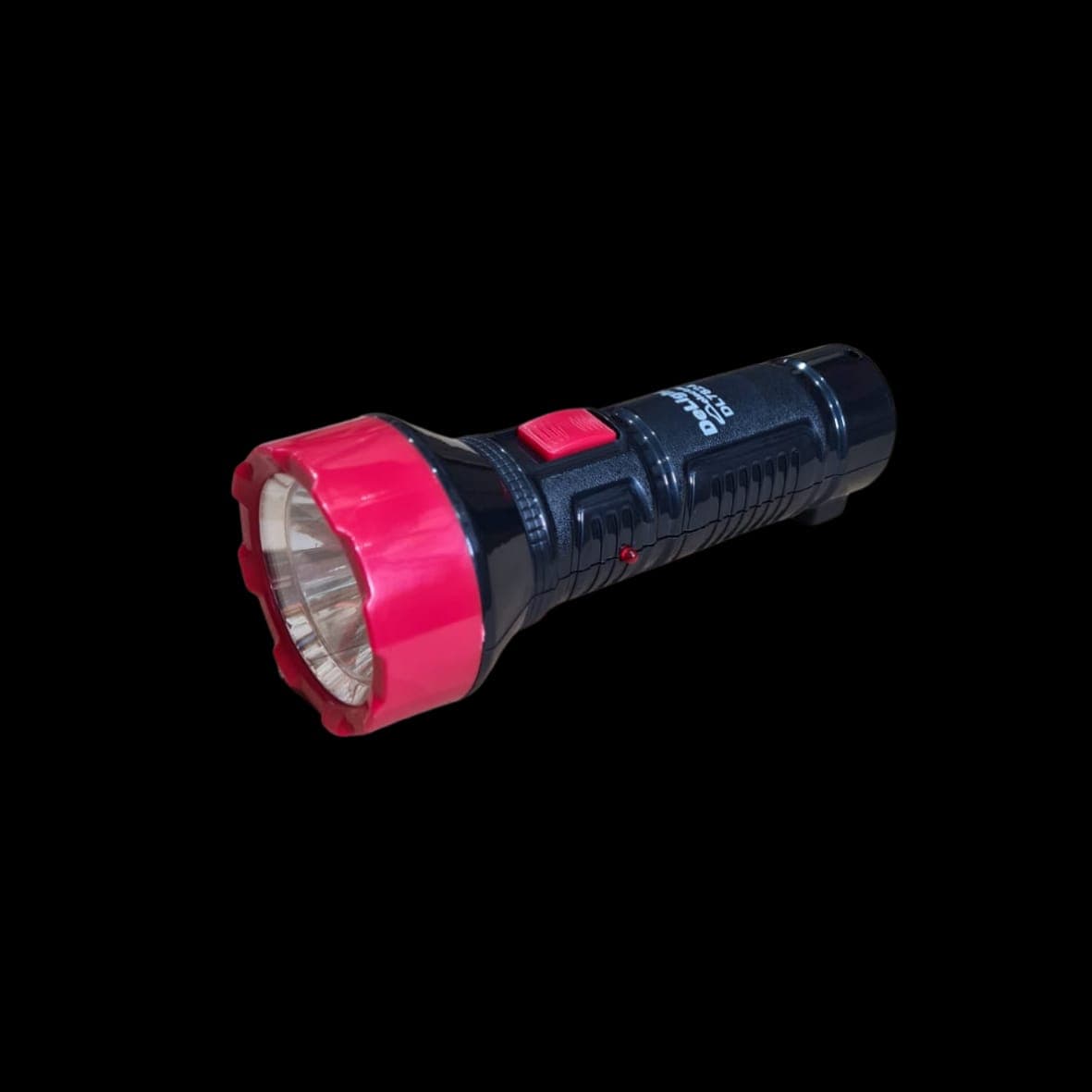 LANTERNA LED REINCARCABILA 1W/50LM