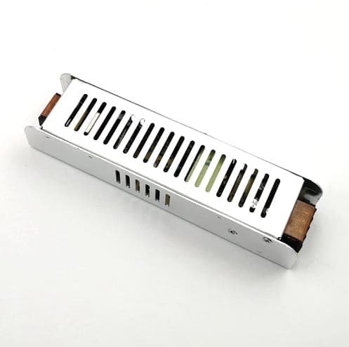 Sursa LED / Driver B. IP20 / 220Vac - 12Vdc / 10A / 120W