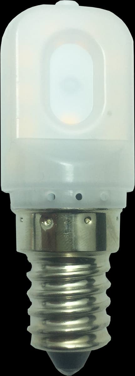 Bec Led E14, pentru frigider, 4W=35W, lumina rece, 390lm