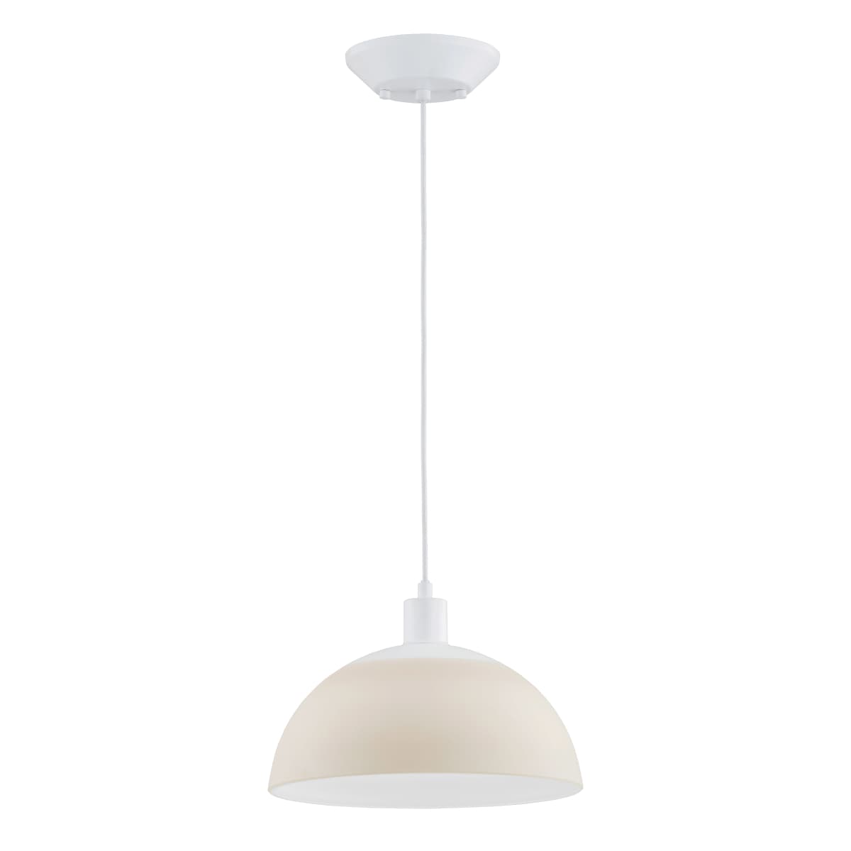 Lustra Pendul Alfa Keira Alba 1xE27