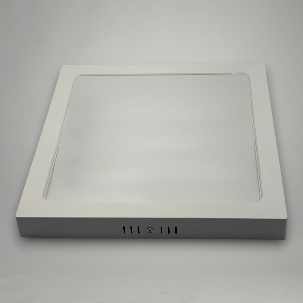 Spot aplicat Led PT 300 x 300 x 35mm 36W 220V 6500K lumina rece