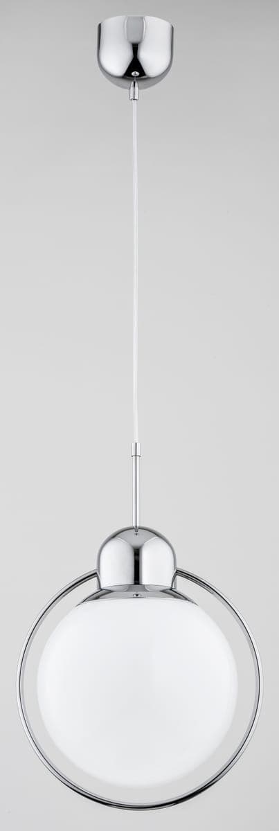 Lustra Pendul Alfa Lucerna Chrome 1xE27