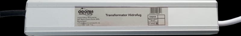 Driver Ip67 8A/100W 220-12V