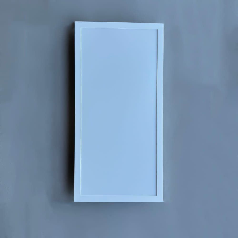 Panou Led incastrat Back-light 28W, 2240 Lm, 300x600x28mm, lumina rece