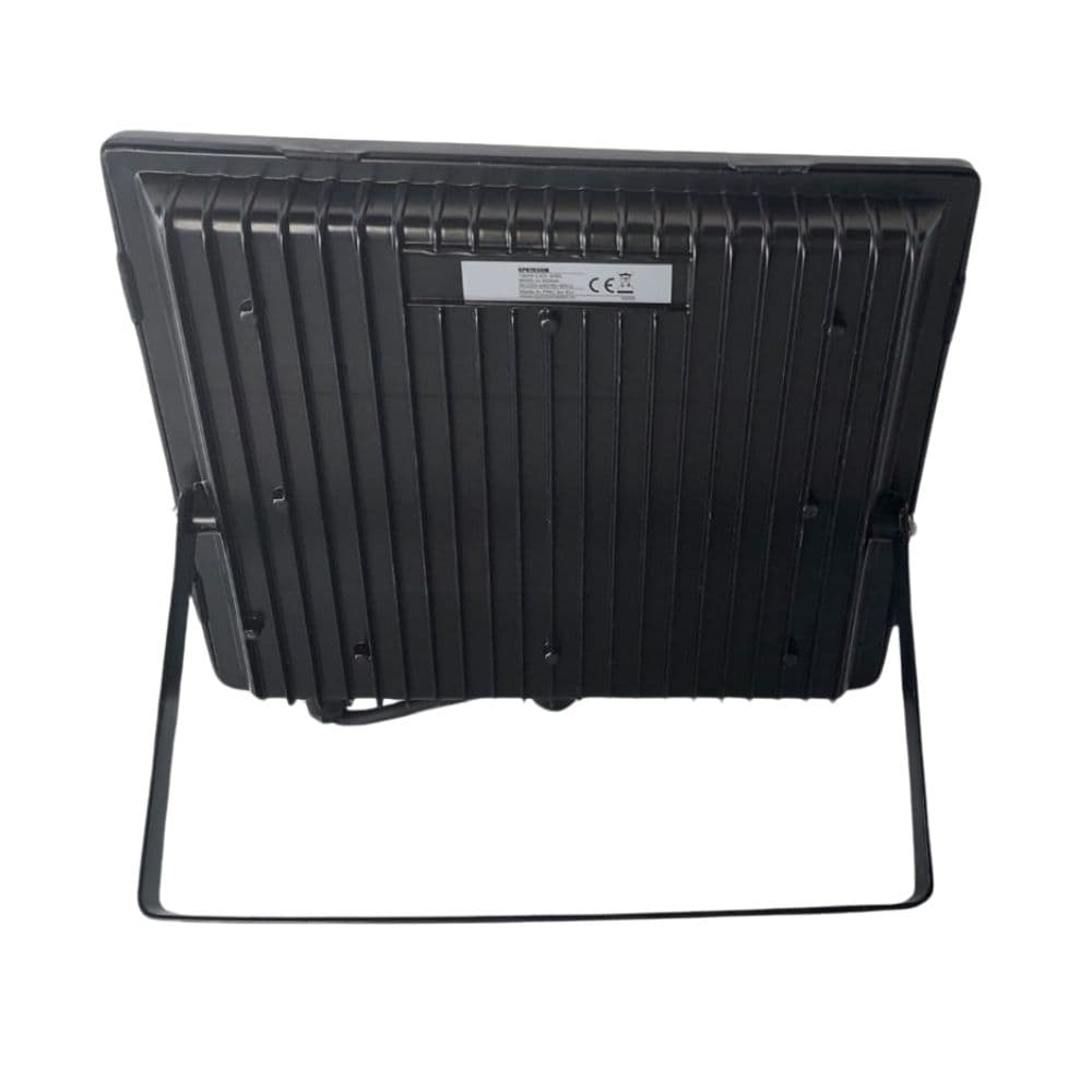 Proiector Led 100W gradina Galaxy, 6000K, lumina rece 100W=500w