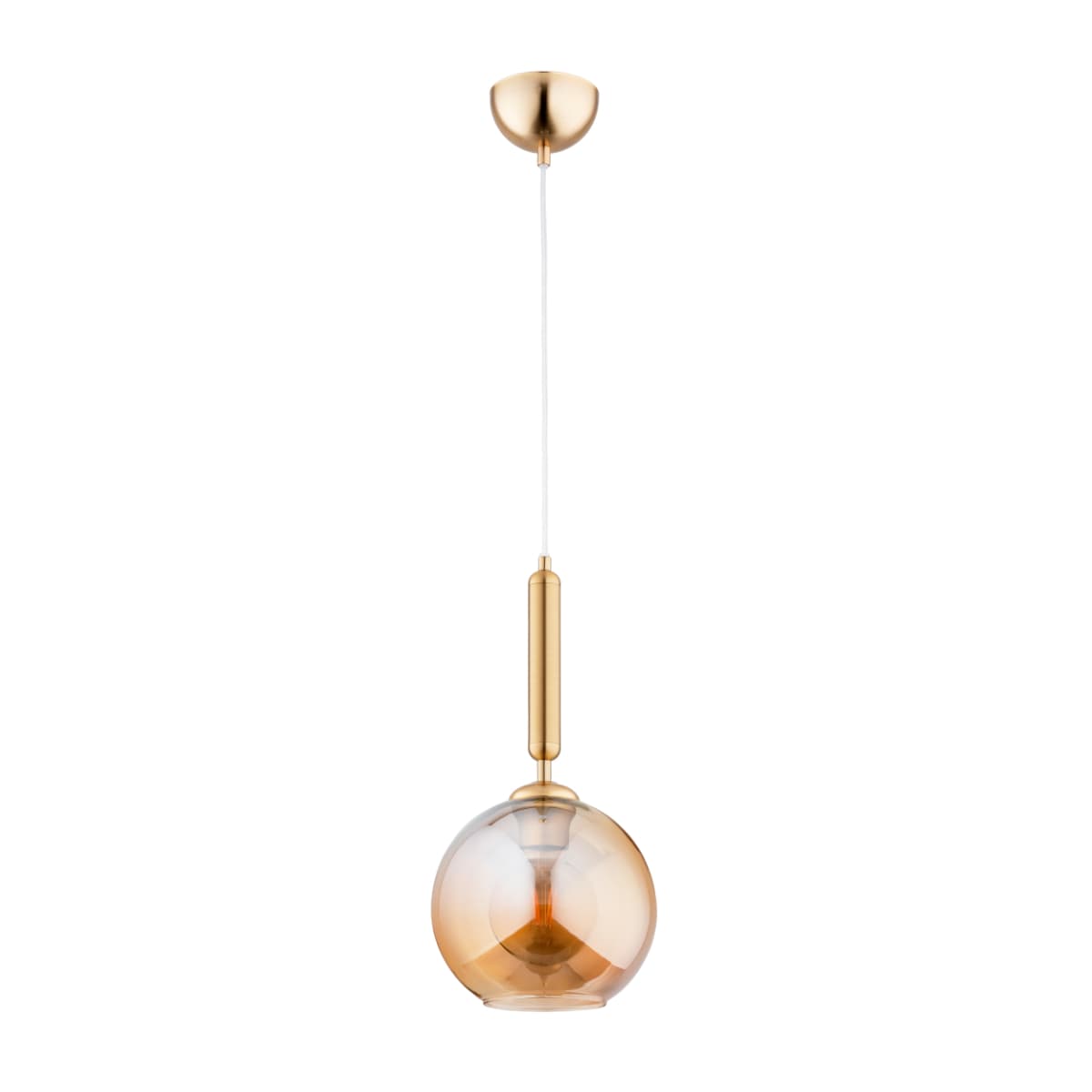 Lustra Pendul Alfa Grall 200 Lemn 1xE27