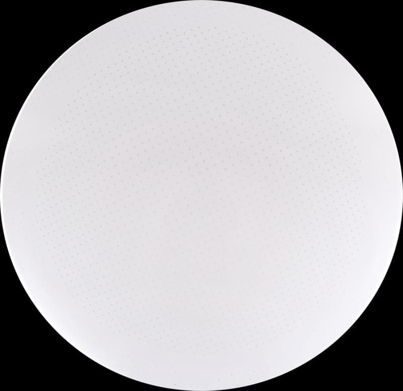 Plafoniera LED Star 18W=120W, 300x100mm, 6500K, lumina rece