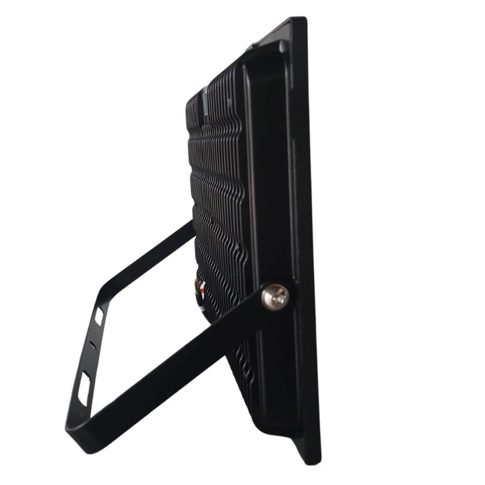 Proiector Led 200W Exterior SMD Galaxy, 6000K, lumina rece 380x265mm