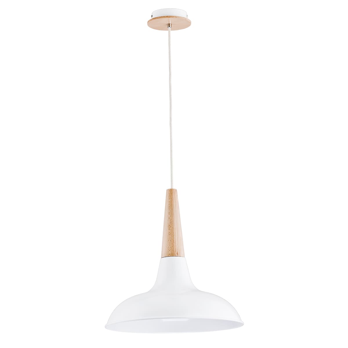 Lustra Pendul Alfa Doro Alba 1xE27