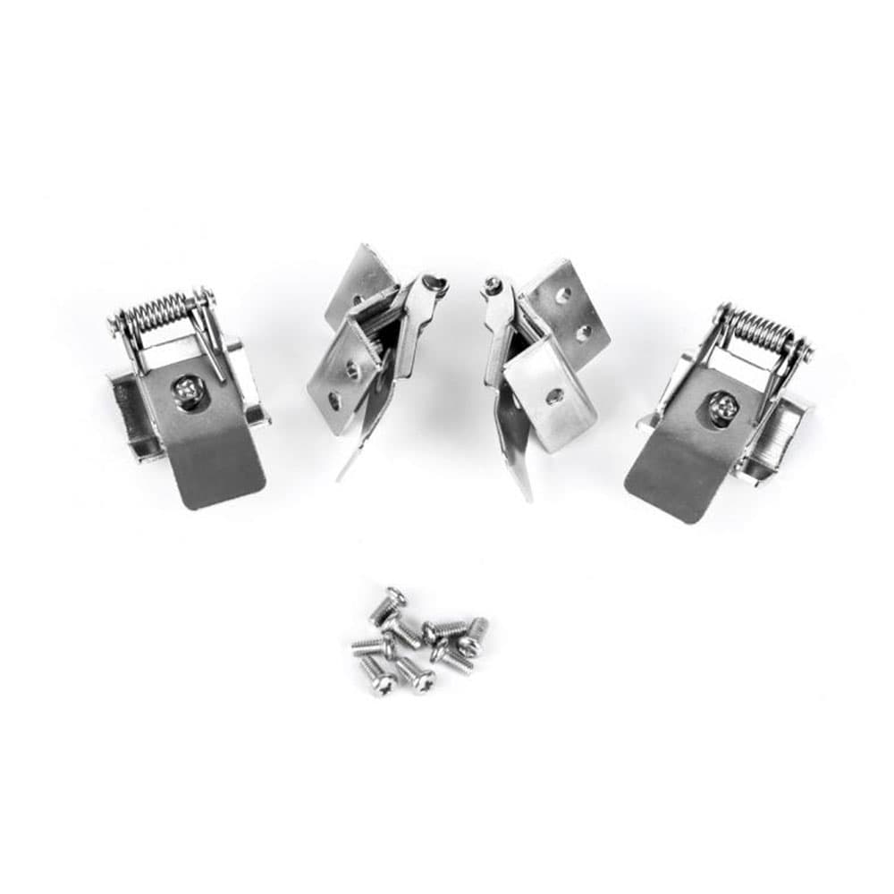 Kit Montare Panou Rigips St Cleme Metal - set 4Buc