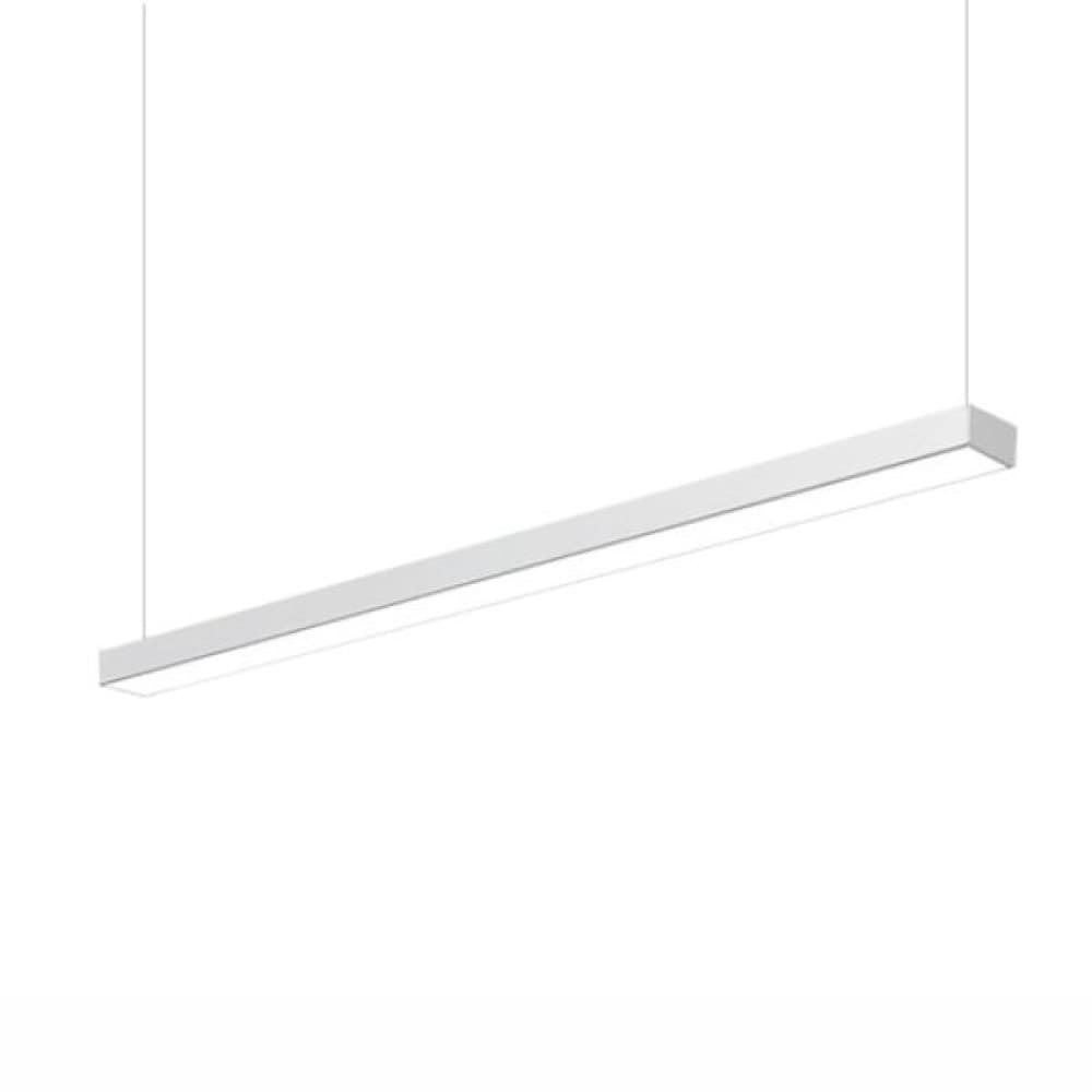 Corp LED liniar, culoare alba, 40W, 5000K, 120 cm