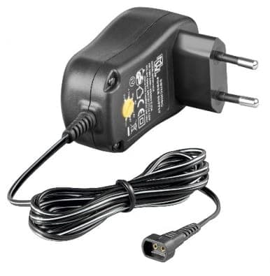 Stecher alimentare banda LED, 12V, 24W, 2A