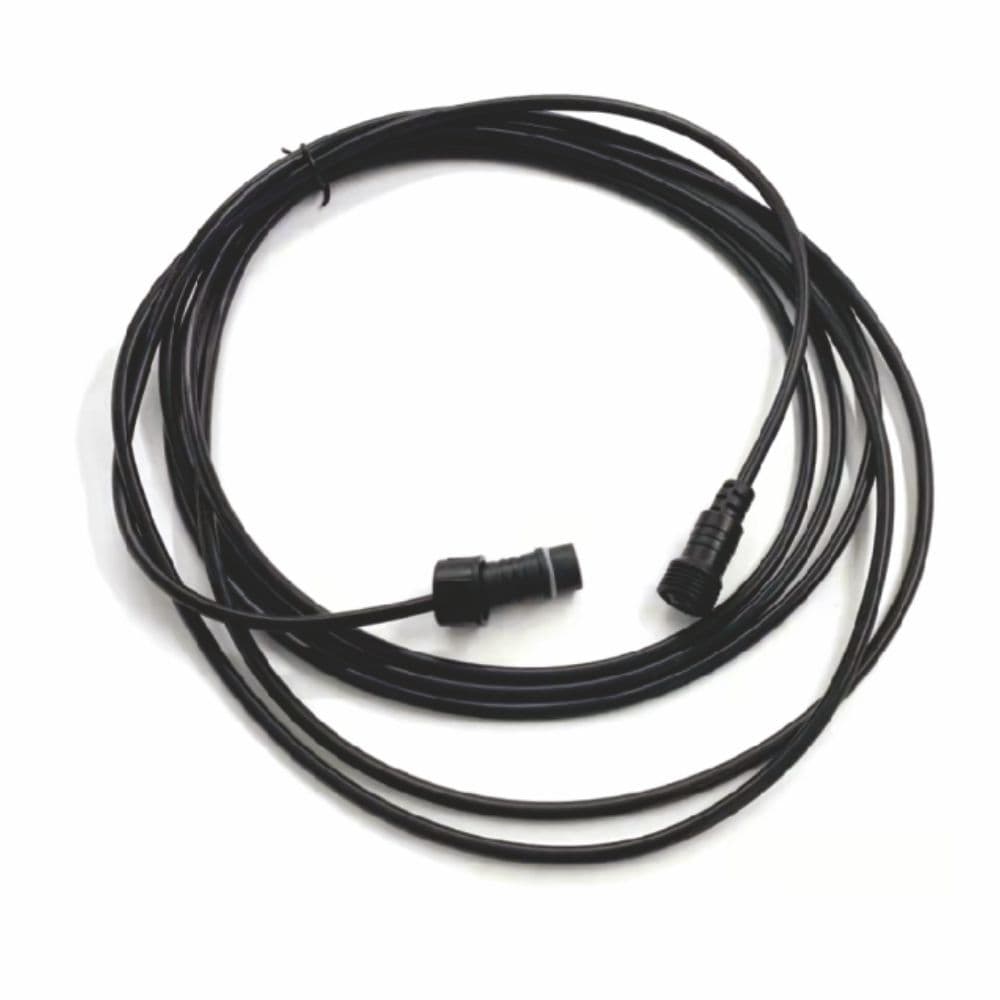 Prelungitor interconectabil de conectare pentru ghirlanda luminoasa IP65 5m