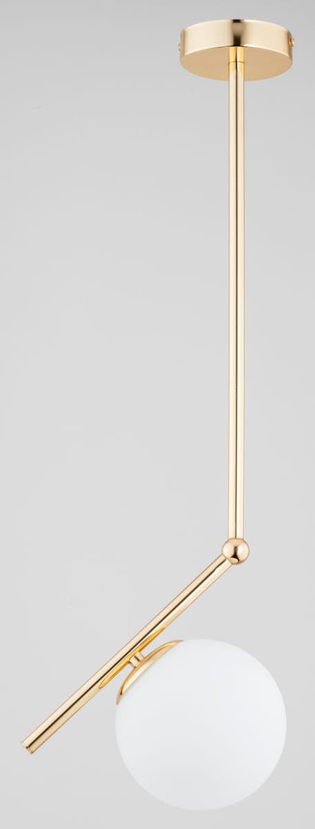 Lustra Alfa Liberty Aurie 1xE14