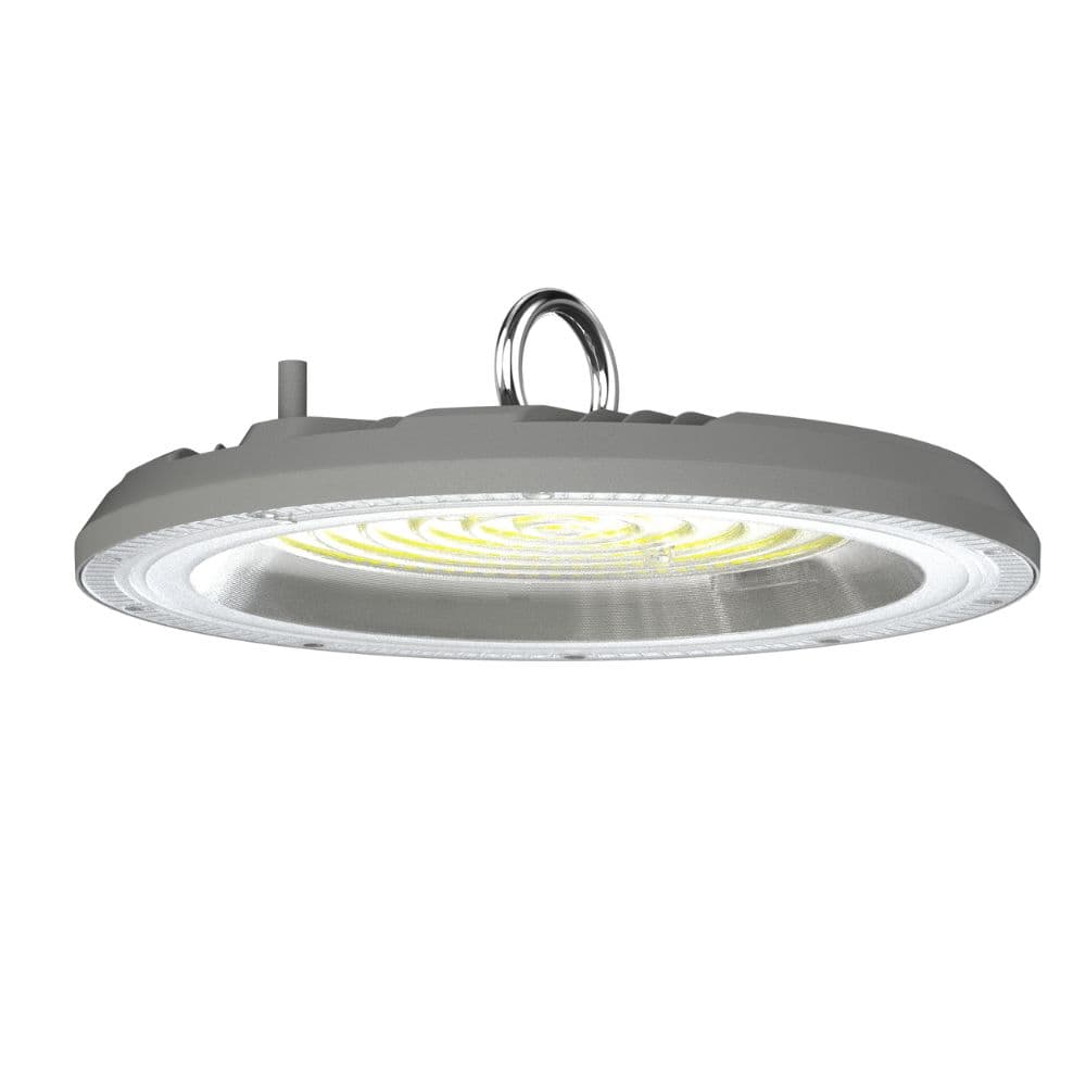 Corp industrial led UFO 100W 6500K 100lm/w FI235x32mm