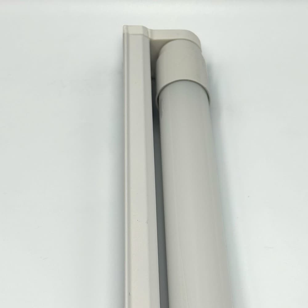 Corp Led T8, 18W=36W, 6400K, lumina rece