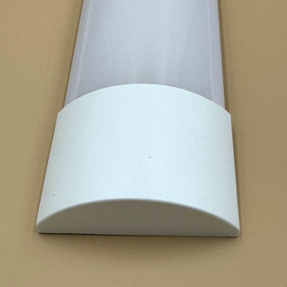 Corp Led Fida 10w lumina rece 6500K 300mm
