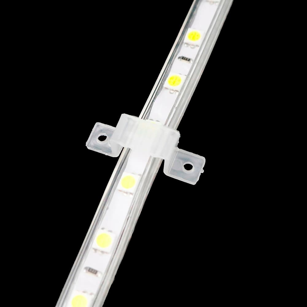 Clema montare banda LED 5050, 220V