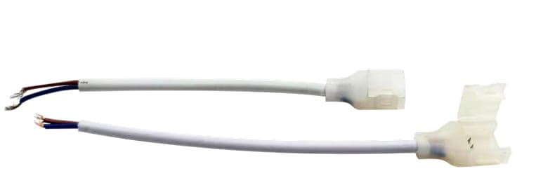 Cablu alimentare pentru neon flex 12V