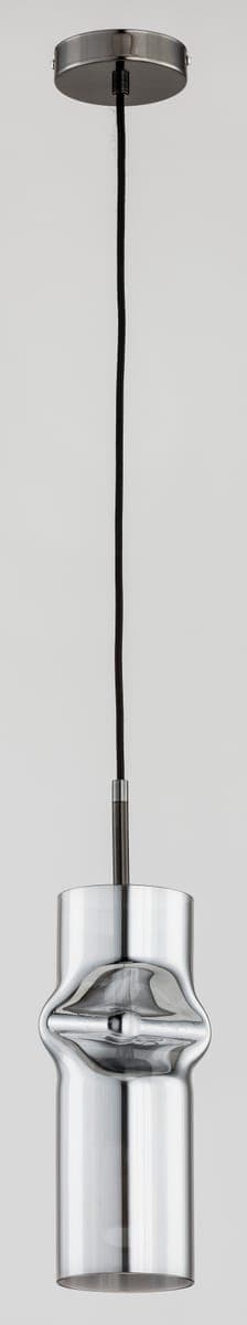 Lustra Pendul Alfa Kapris Graphite 1xE27