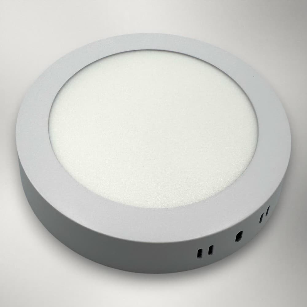 SPOT LED PT/FI120/6W/220V/2700K