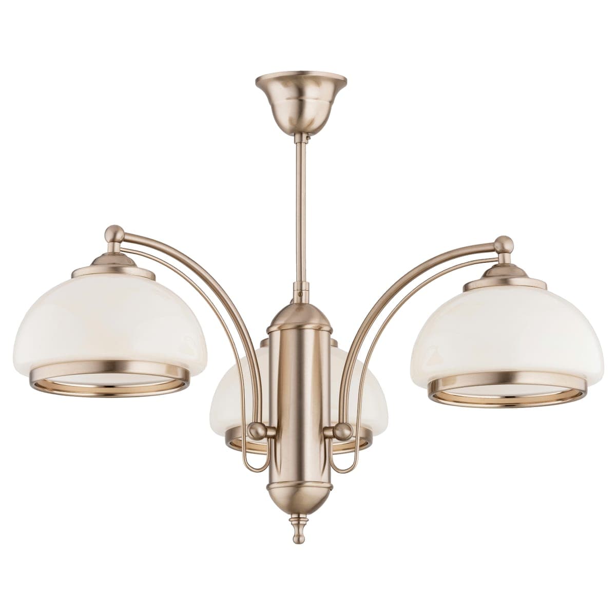 Lustra Alfa Lord Aurie 3xE27