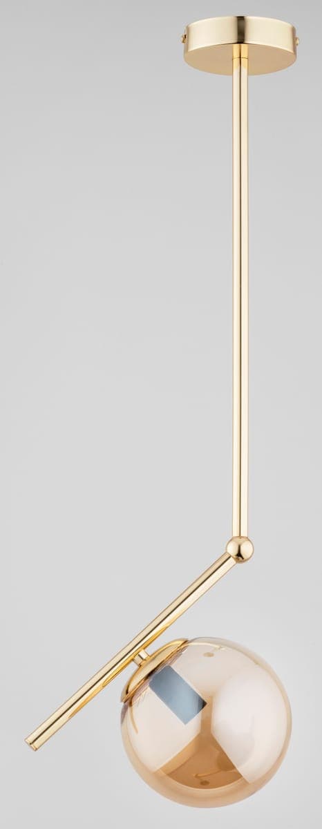 Lustra Alfa Liberty Aurie 1xE14
