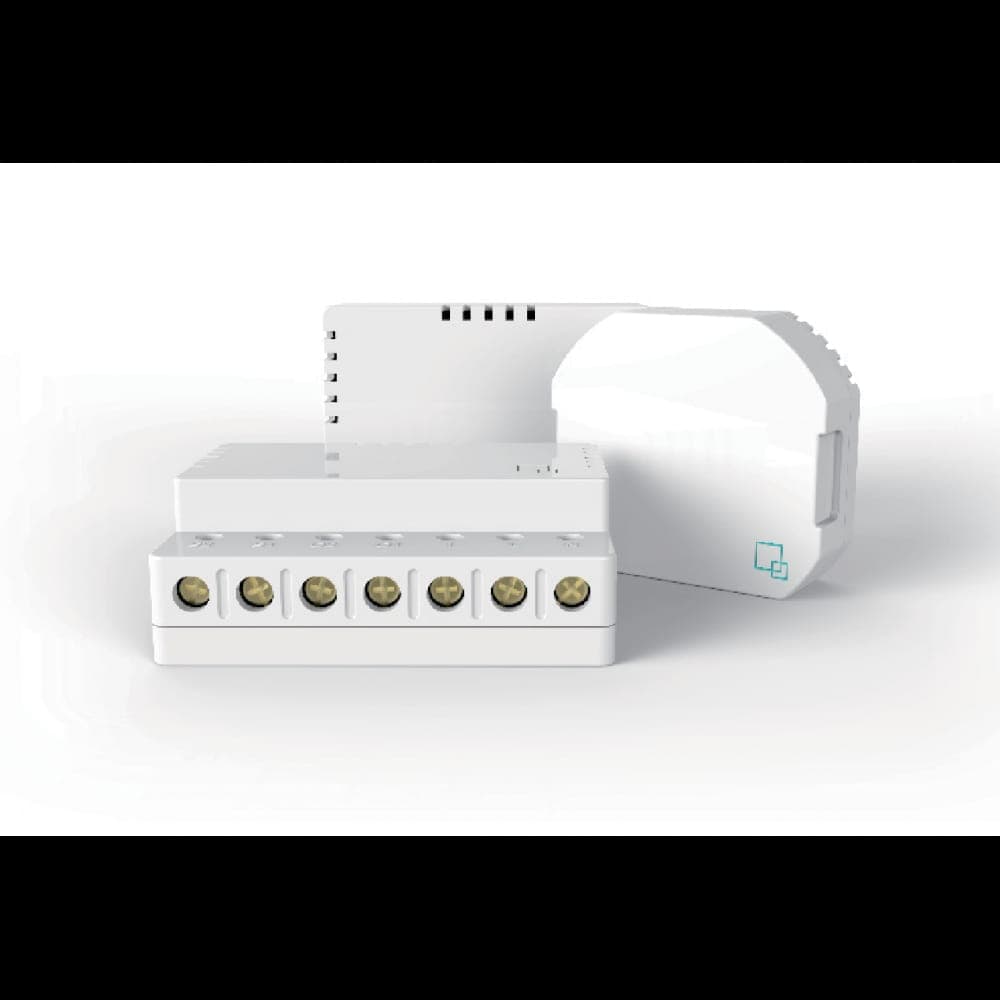 Modul de control Wi-Fi pentru intrerupator, 2.4Ghz, compatibil smartphone, 3+1 GRATIS