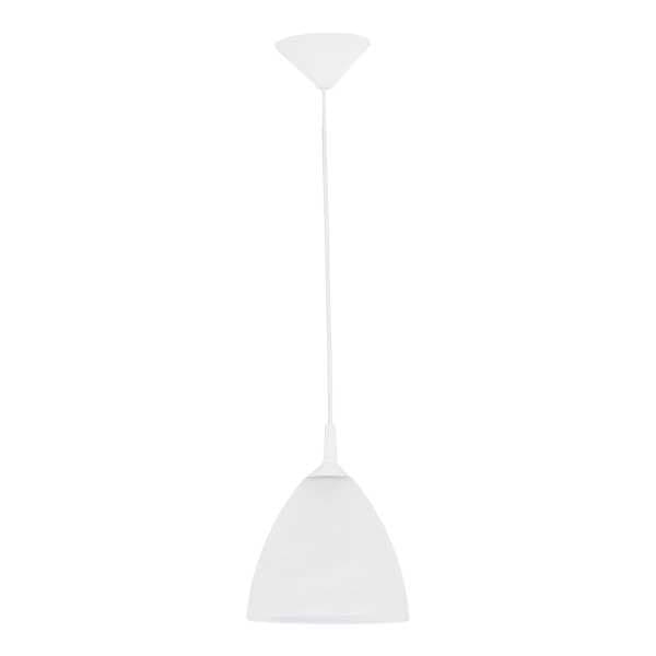 Lustra Pendul Alfa Bartek Alabaster 1xE27