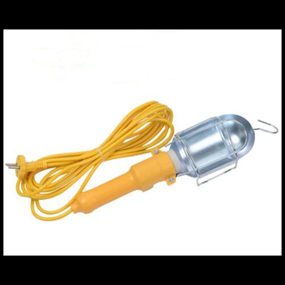 Lampa Portabila cu cablu 5m și dulie E27