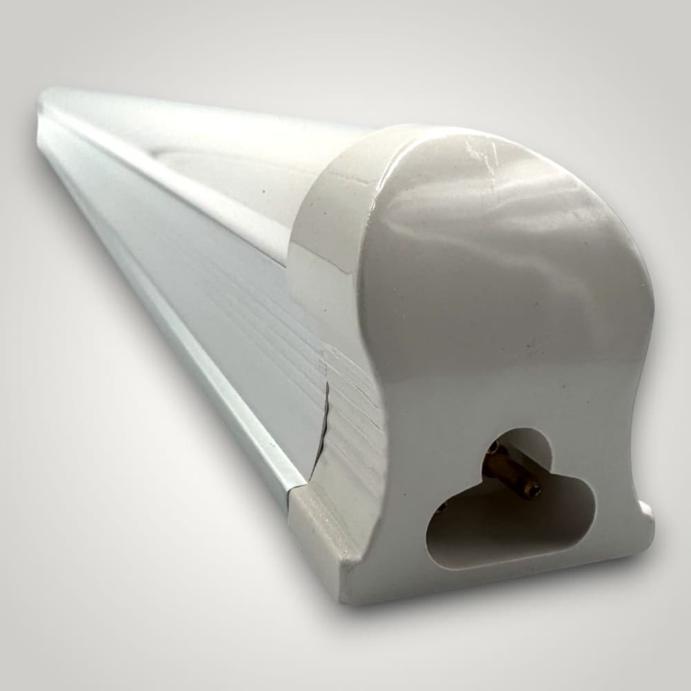 Corp T8 cu LED Interconectabil 18W/6500k/1440lm lumina rece 1200mm