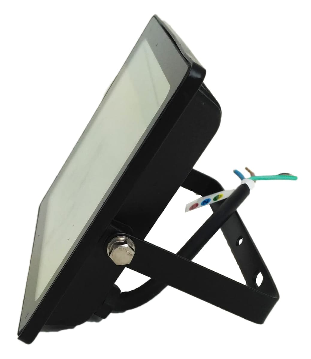 Proiector Led Gradina 20W=100W,SMD Galaxy, 6000K, lumina rece 118x90mm