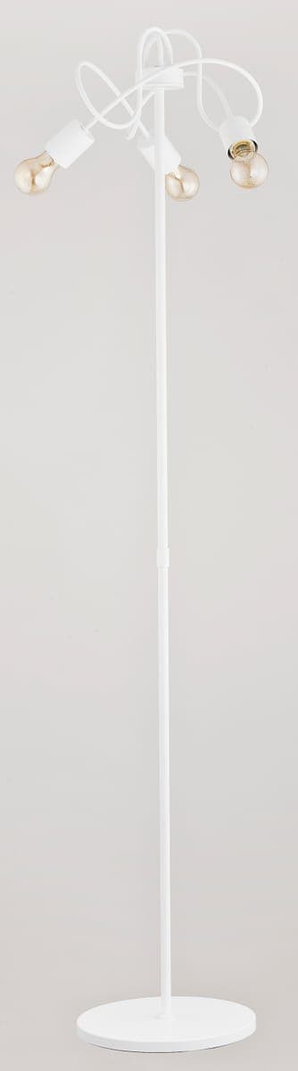 Lampa De Podea Alfa Tango Alba 3xE27