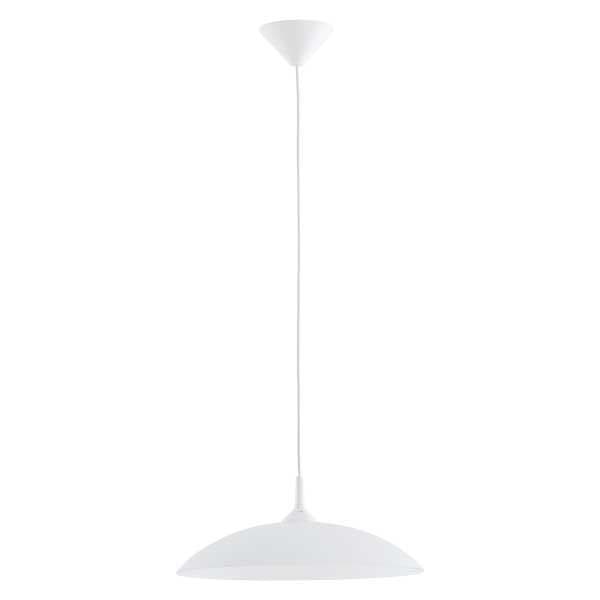 Lustra Pendul Alfa Marta Alba 1xE27