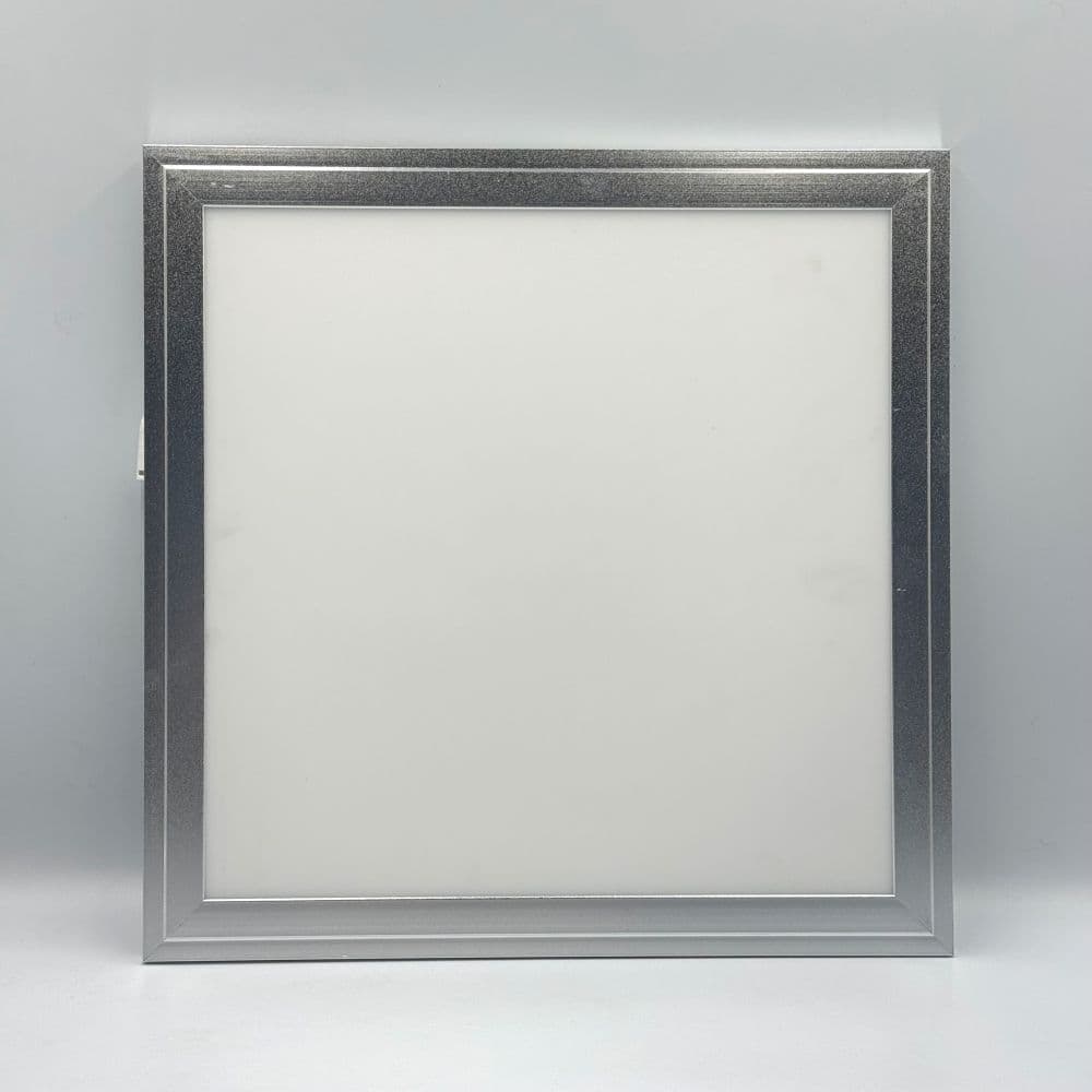 Panou Led 20W,295X295X10mm, lumina calda, 3+1GRATIS