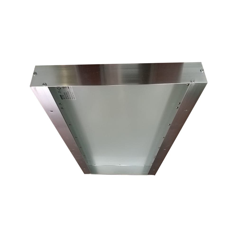 Kit Montare Panou Aplicat 300x1200mm