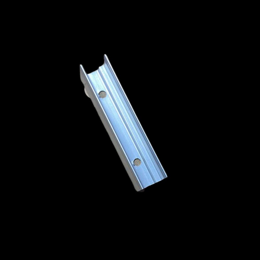 CLEMA MONTARE NEON FLEX 15X26MM