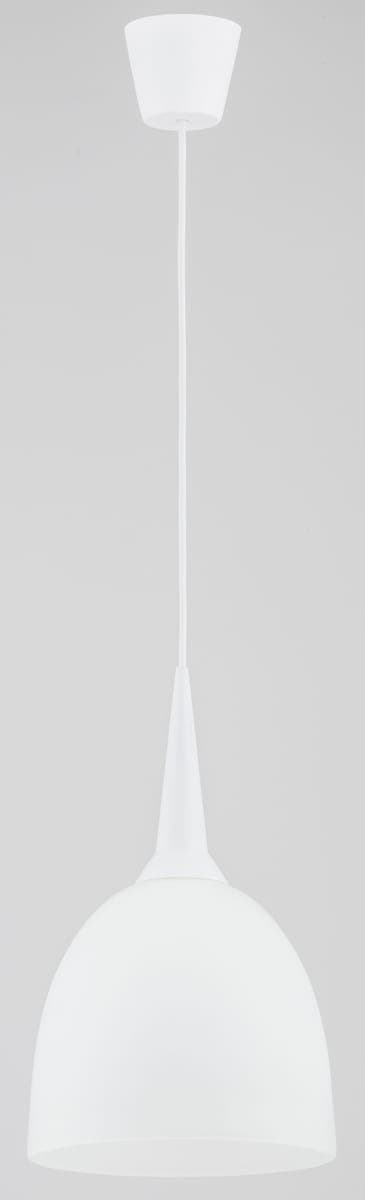 Lustra Pendul Alfa Uni Alba 1xE27