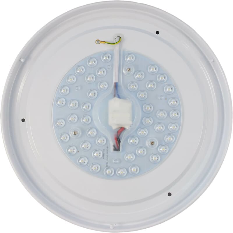 Modul Led pt Aplica Fi252, 48W=350W, 3000K, lumina calda