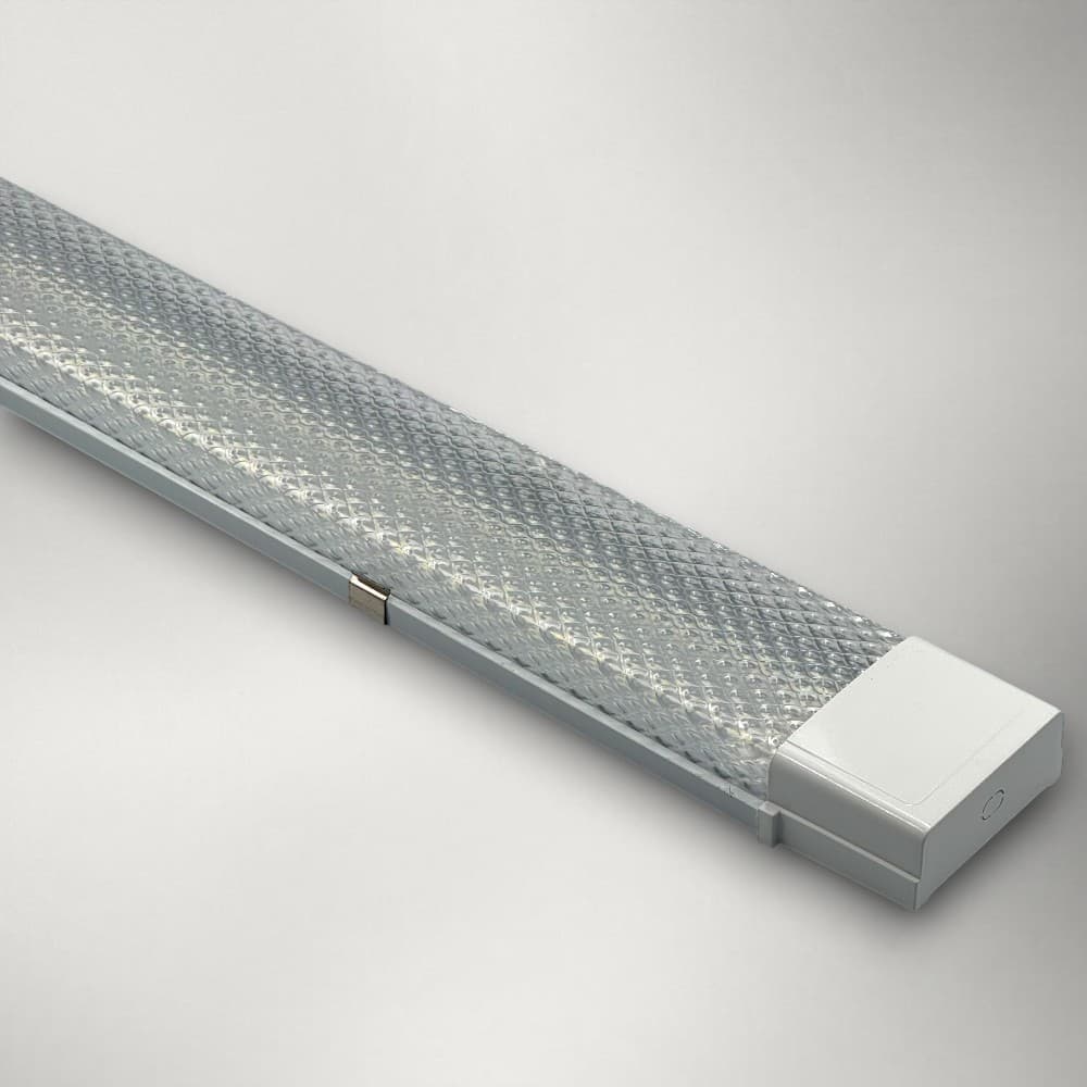 Corp LED Liniar Prismatic 100W/6500k