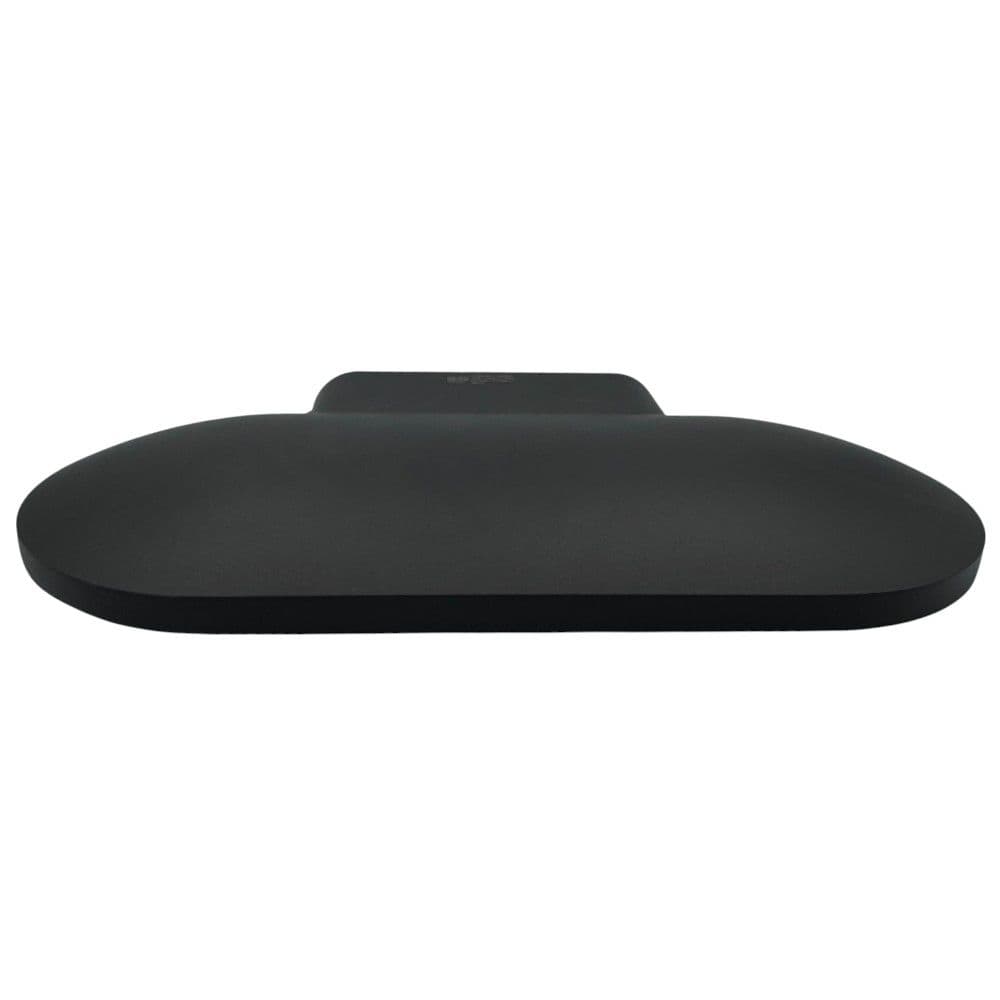 Aplica  300x160mm 12W=108W 3000K, lumina calda, cu protectie IP65 Perete