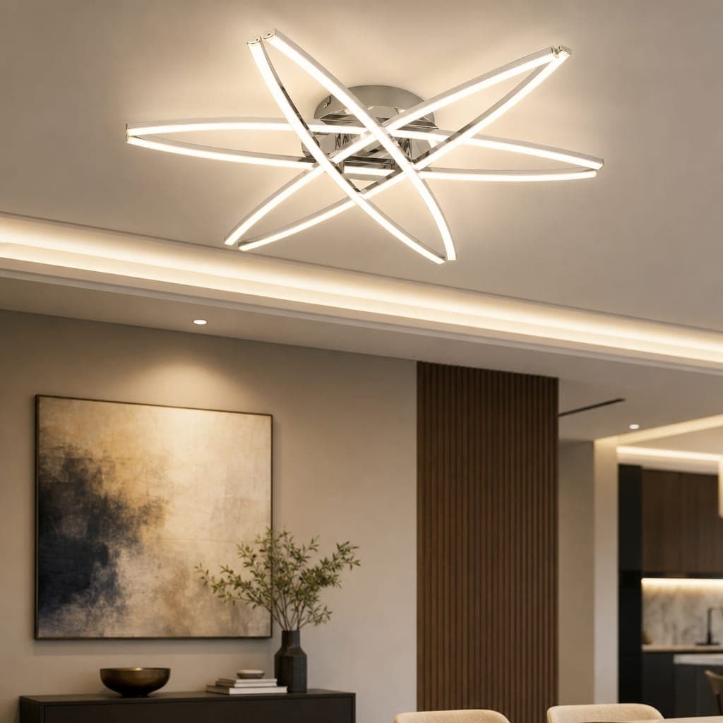 Lustra LED Avalon 35w