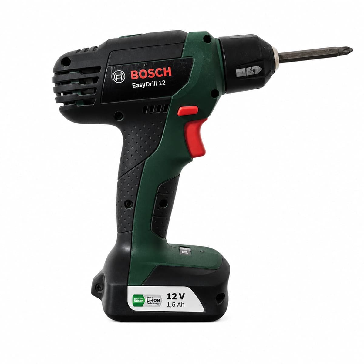 Bormasina Bosch 12 V