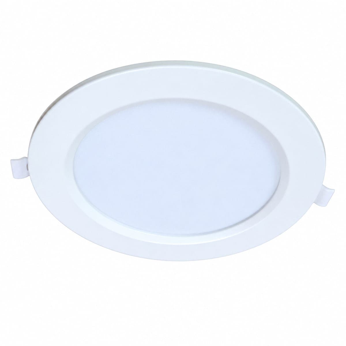 Spot LED Eco backlight cu dimensiunea Ø180mm si puterea de 18W.