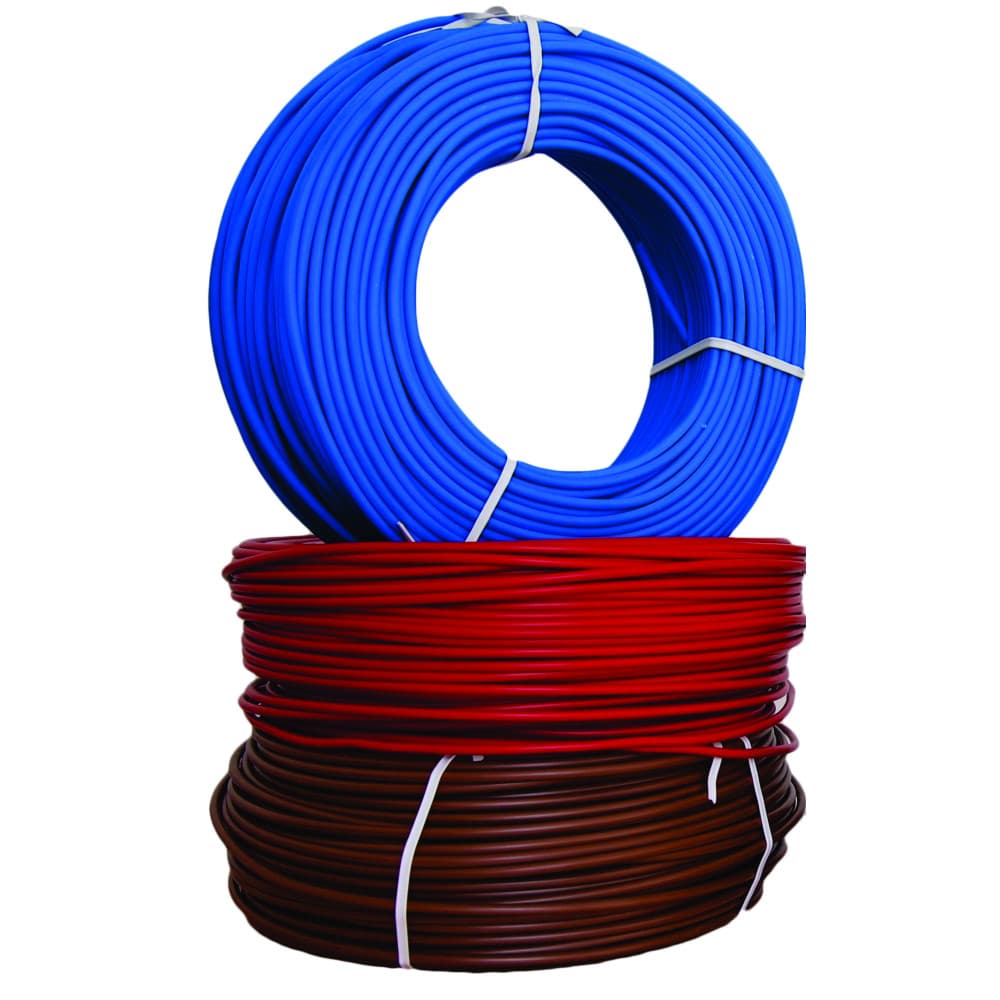 Cablu electric flexibil MYF 95 G/V H07V-K