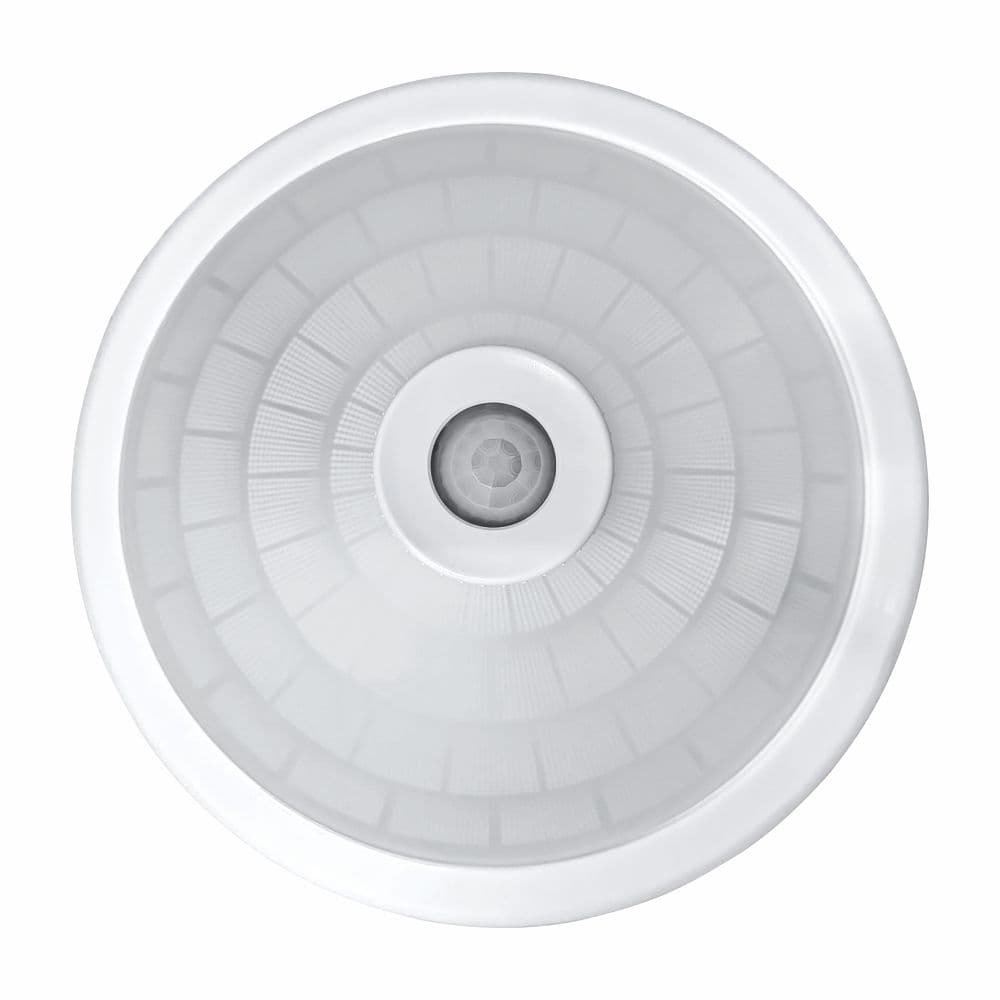 Plafoniera E27  Cu Senzor De Miscare 360°  Reglabil