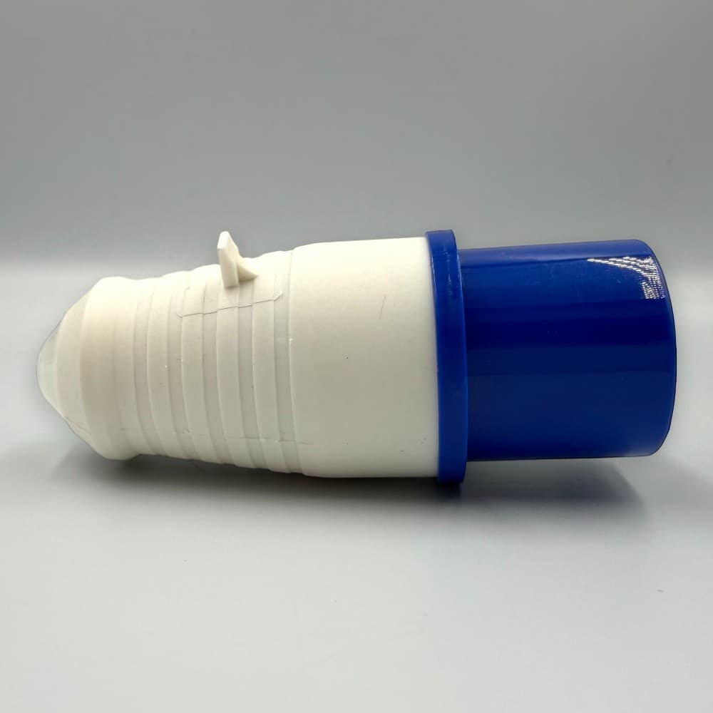 Fisa Monofazica Mobila 1P+N+E  32A 230V IP44