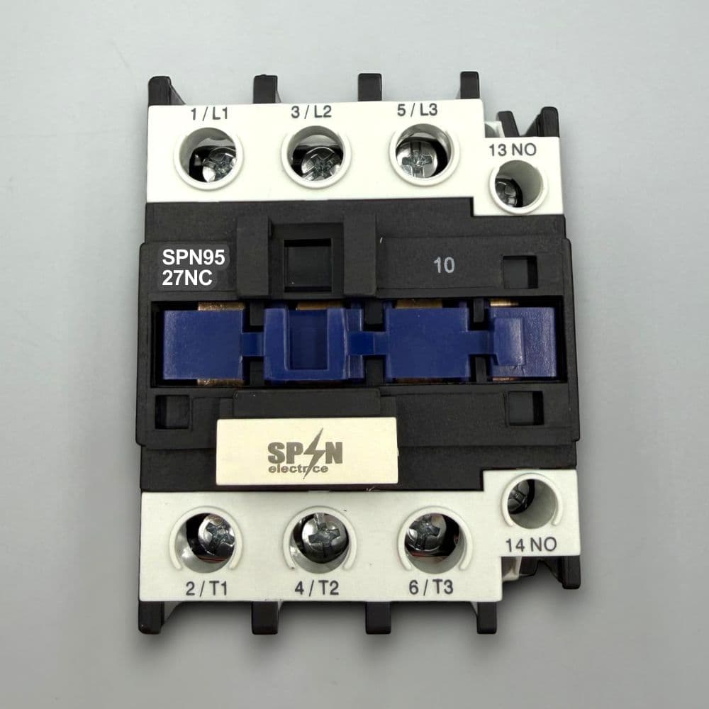 Contactor Motor NC 230V 32A