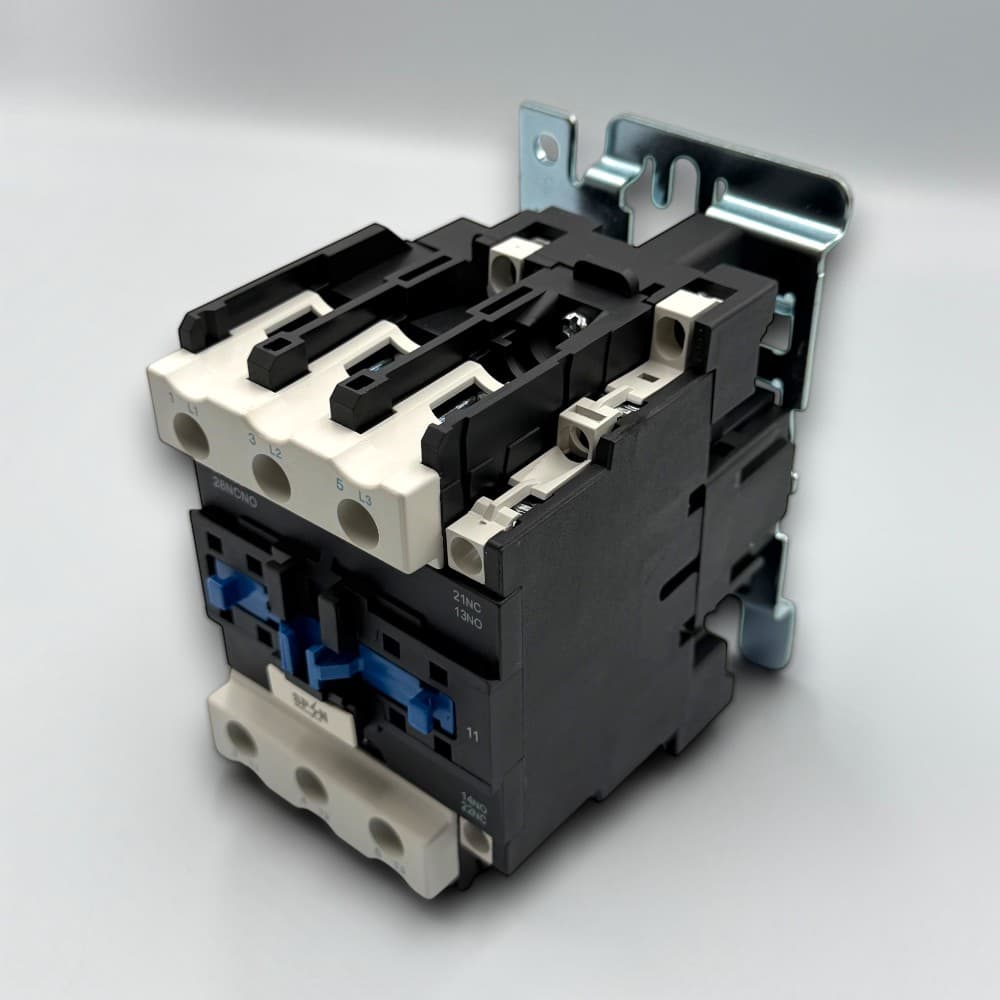 Contactor Motor NCNO 230V 65A